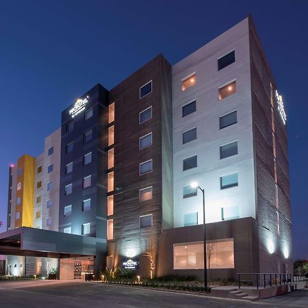 Microtel Inn & Suites By Wyndham Σαν Λουίς Ποτοσί Εξωτερικό φωτογραφία
