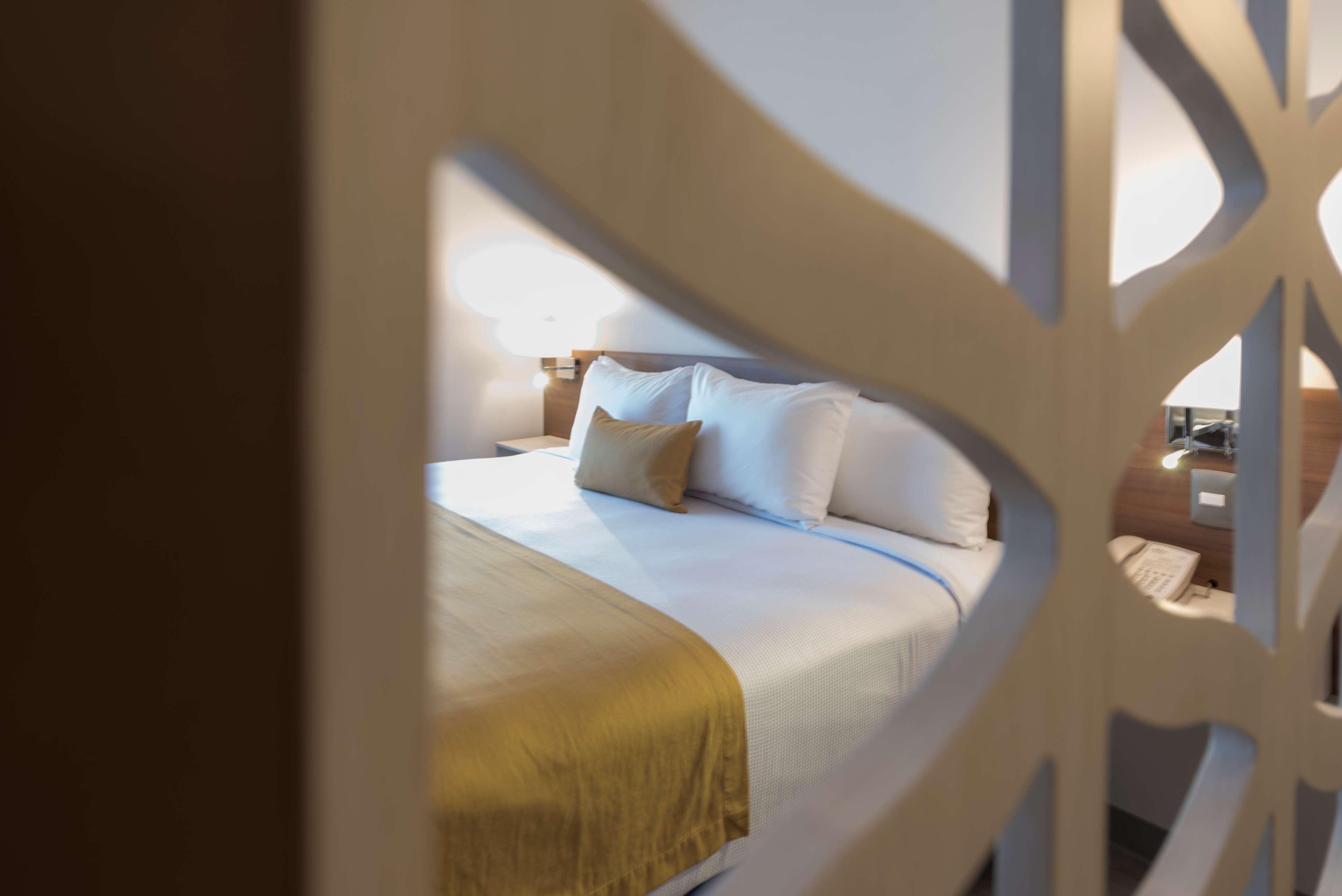 Microtel Inn & Suites By Wyndham Σαν Λουίς Ποτοσί Εξωτερικό φωτογραφία