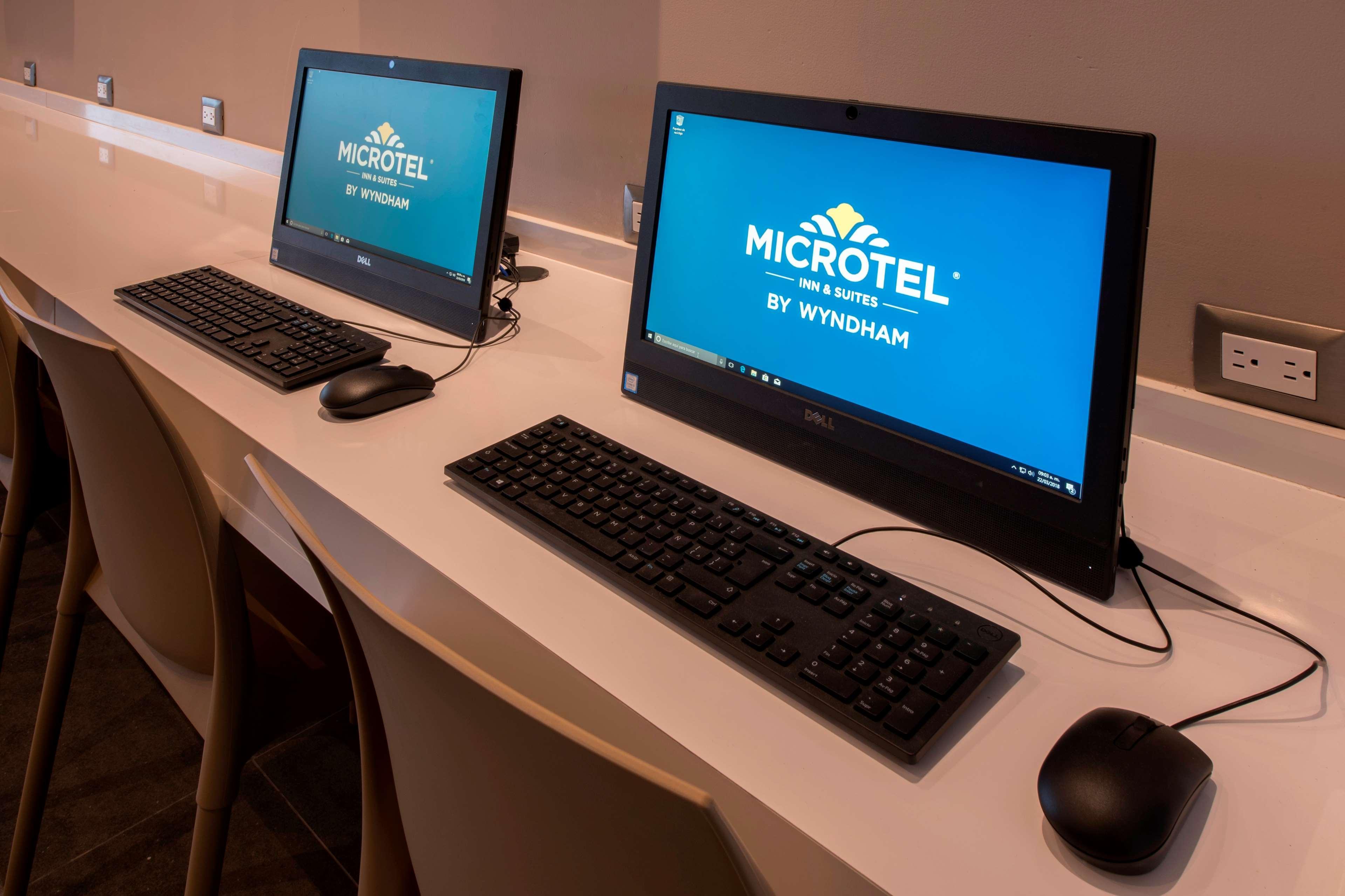 Microtel Inn & Suites By Wyndham Σαν Λουίς Ποτοσί Εξωτερικό φωτογραφία
