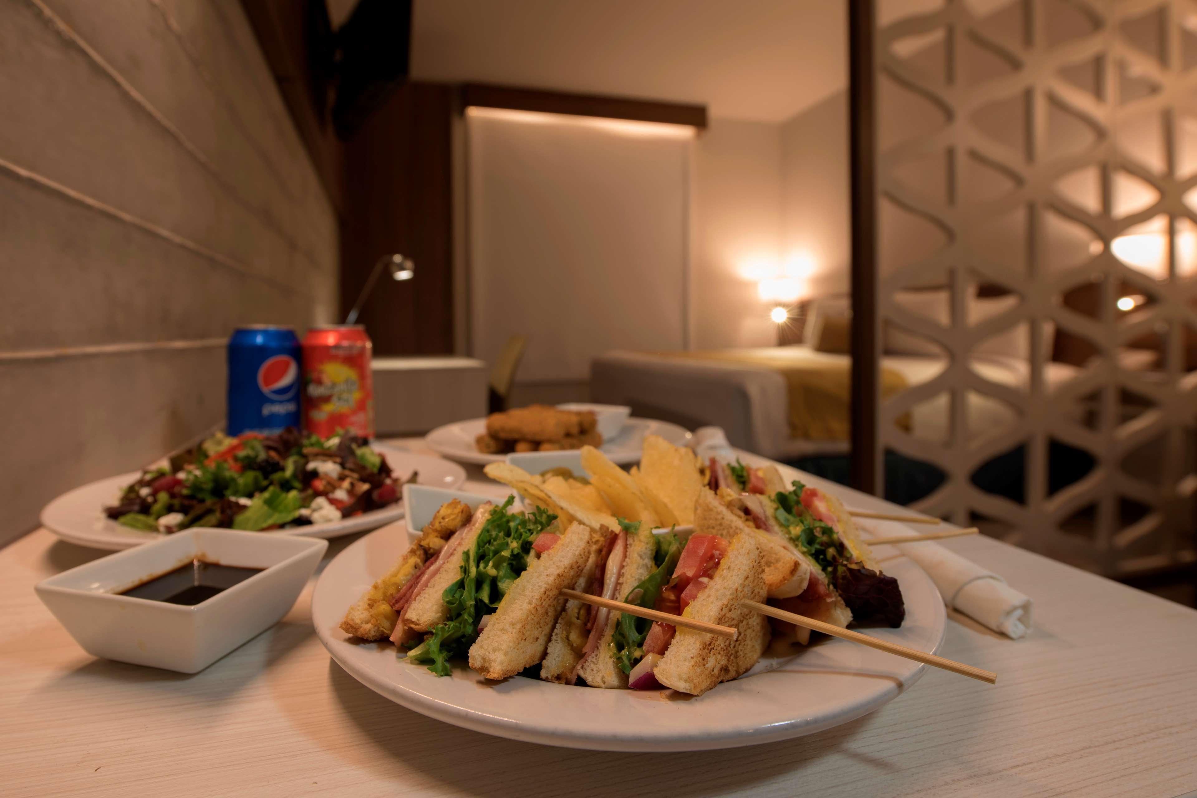 Microtel Inn & Suites By Wyndham Σαν Λουίς Ποτοσί Εξωτερικό φωτογραφία