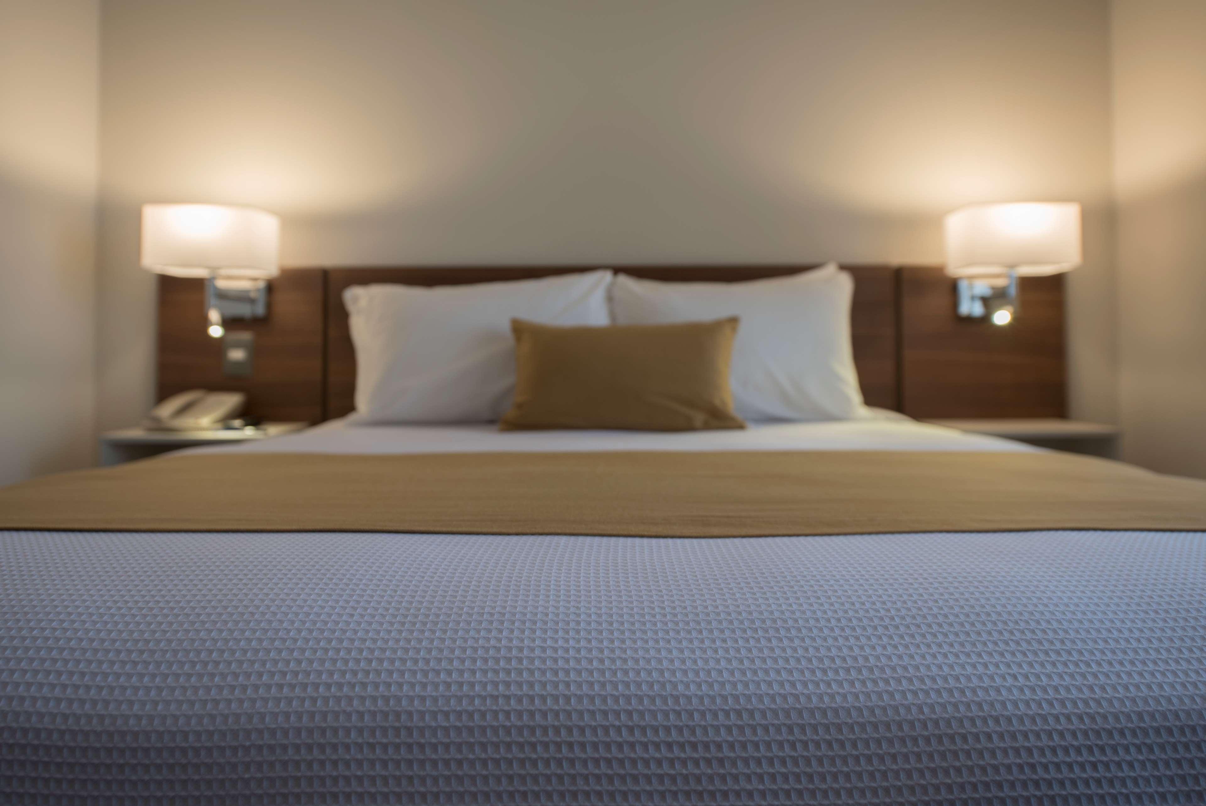 Microtel Inn & Suites By Wyndham Σαν Λουίς Ποτοσί Εξωτερικό φωτογραφία
