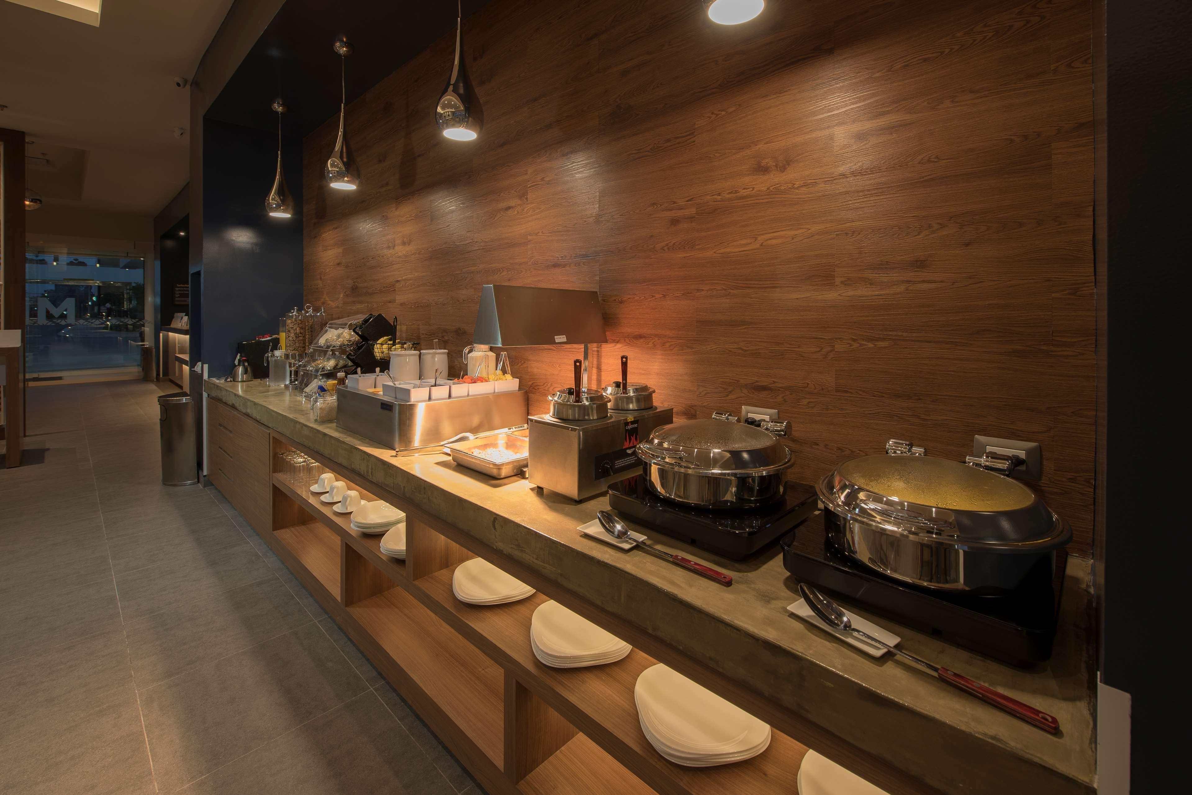 Microtel Inn & Suites By Wyndham Σαν Λουίς Ποτοσί Εξωτερικό φωτογραφία