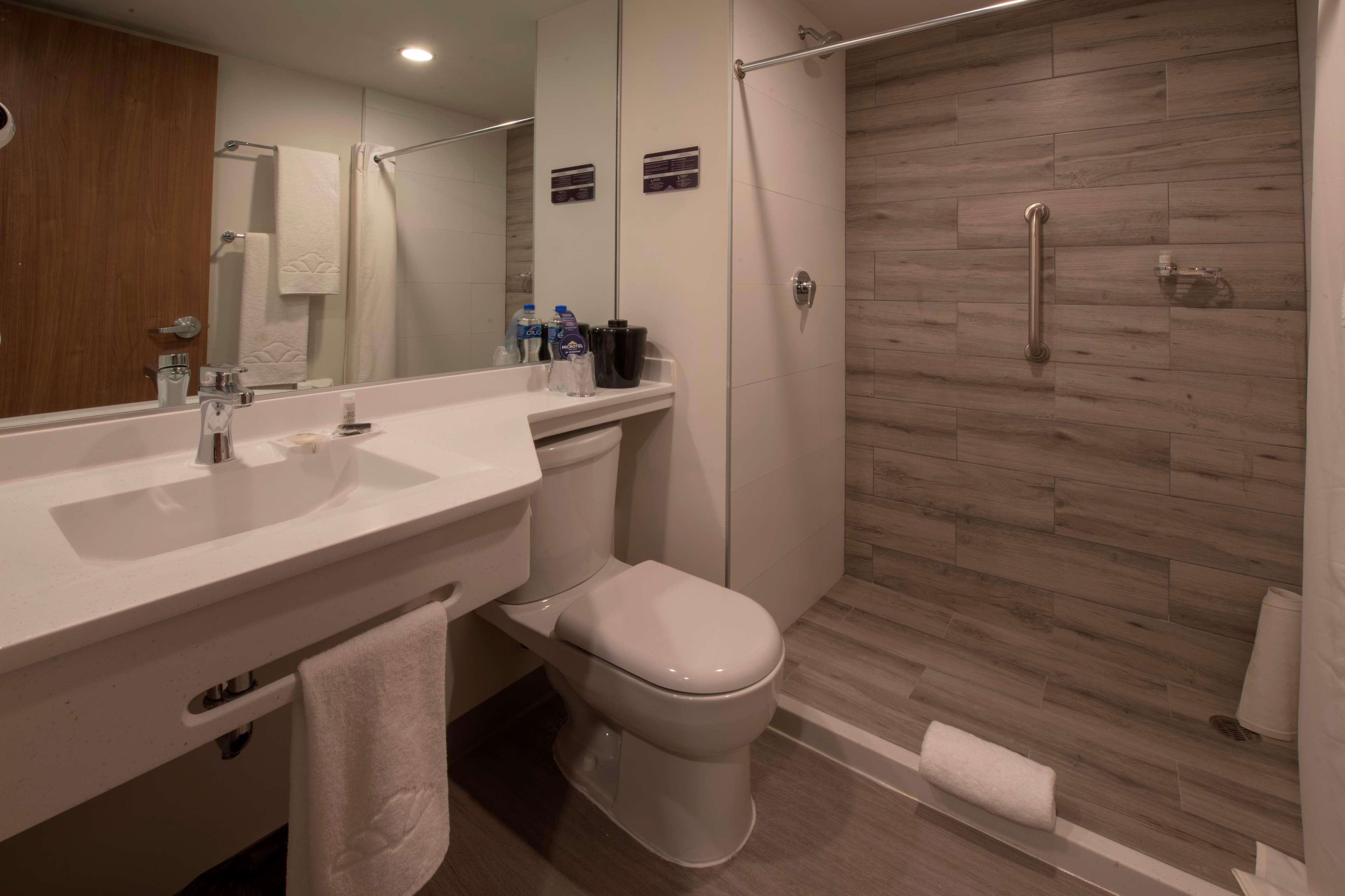 Microtel Inn & Suites By Wyndham Σαν Λουίς Ποτοσί Εξωτερικό φωτογραφία
