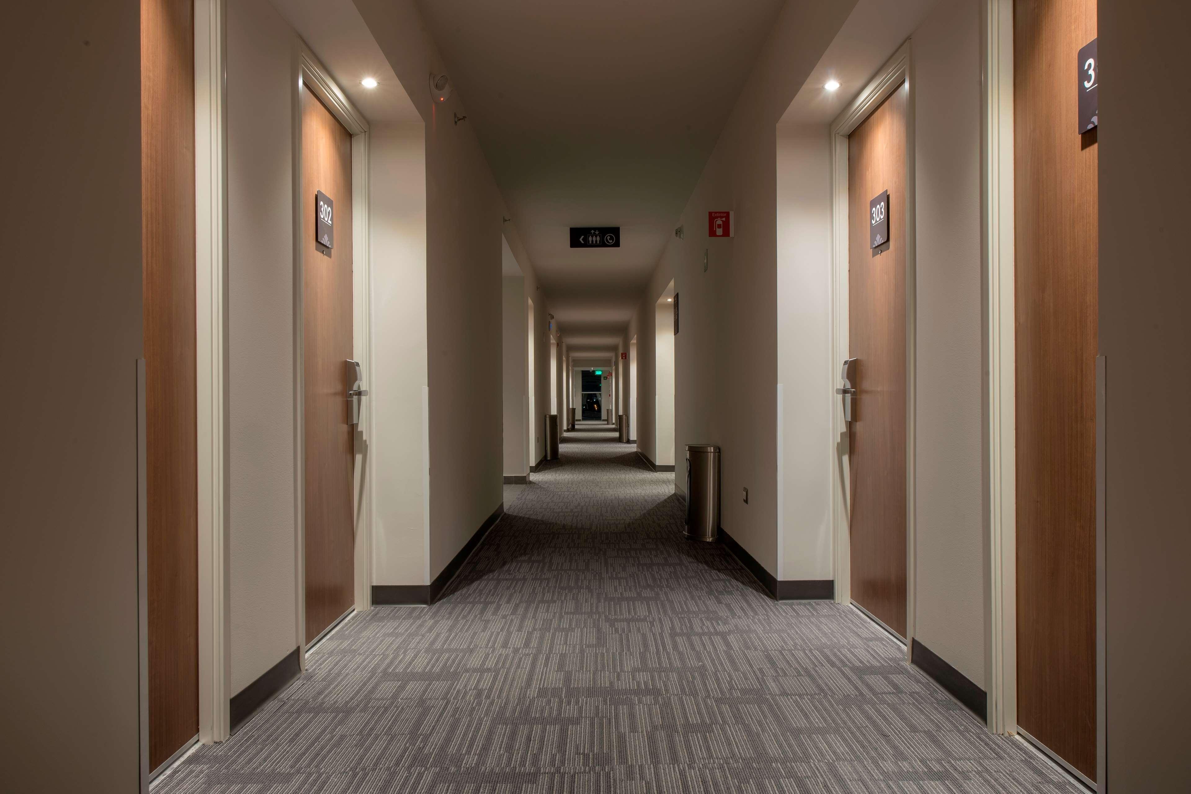 Microtel Inn & Suites By Wyndham Σαν Λουίς Ποτοσί Εξωτερικό φωτογραφία
