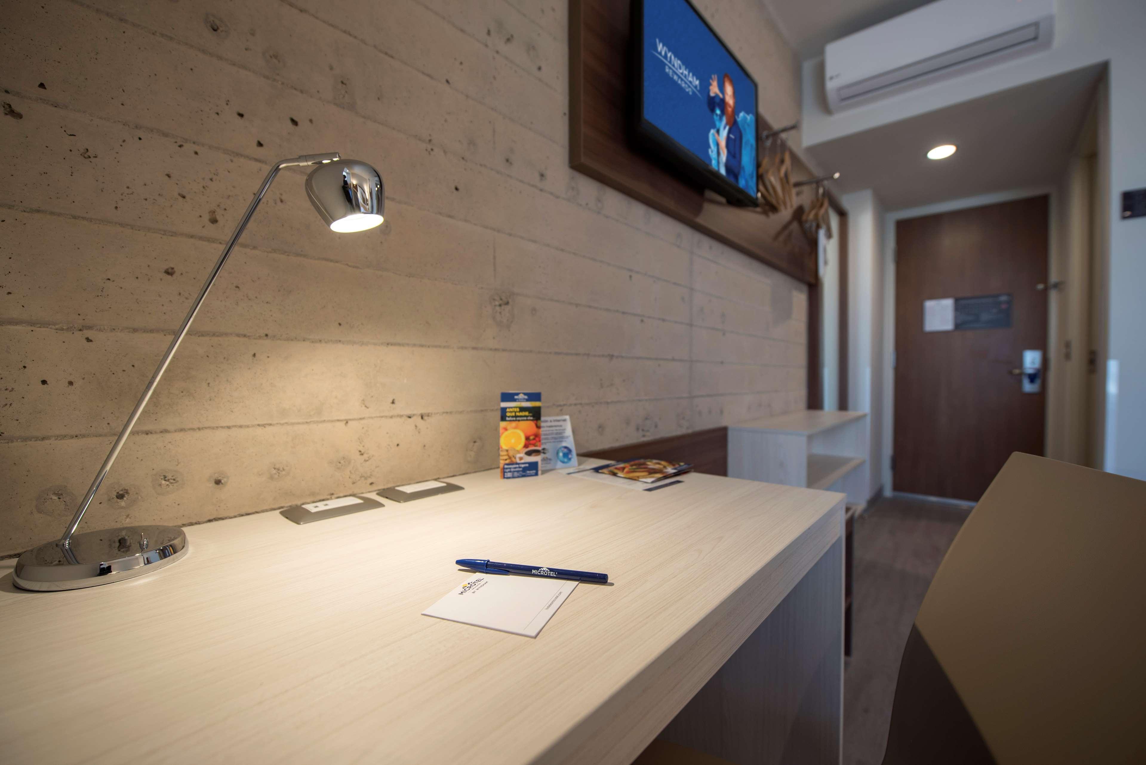Microtel Inn & Suites By Wyndham Σαν Λουίς Ποτοσί Εξωτερικό φωτογραφία