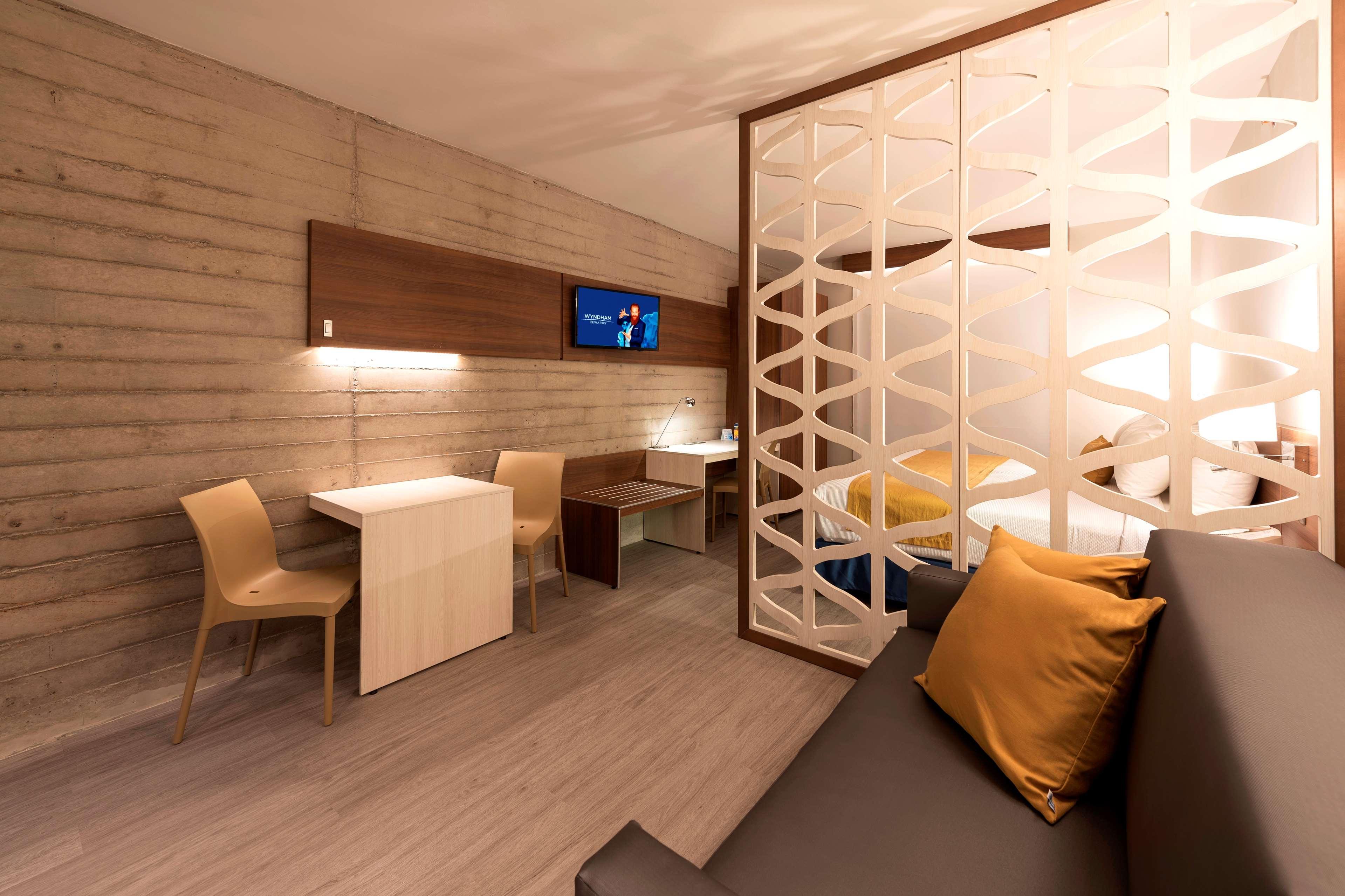 Microtel Inn & Suites By Wyndham Σαν Λουίς Ποτοσί Εξωτερικό φωτογραφία