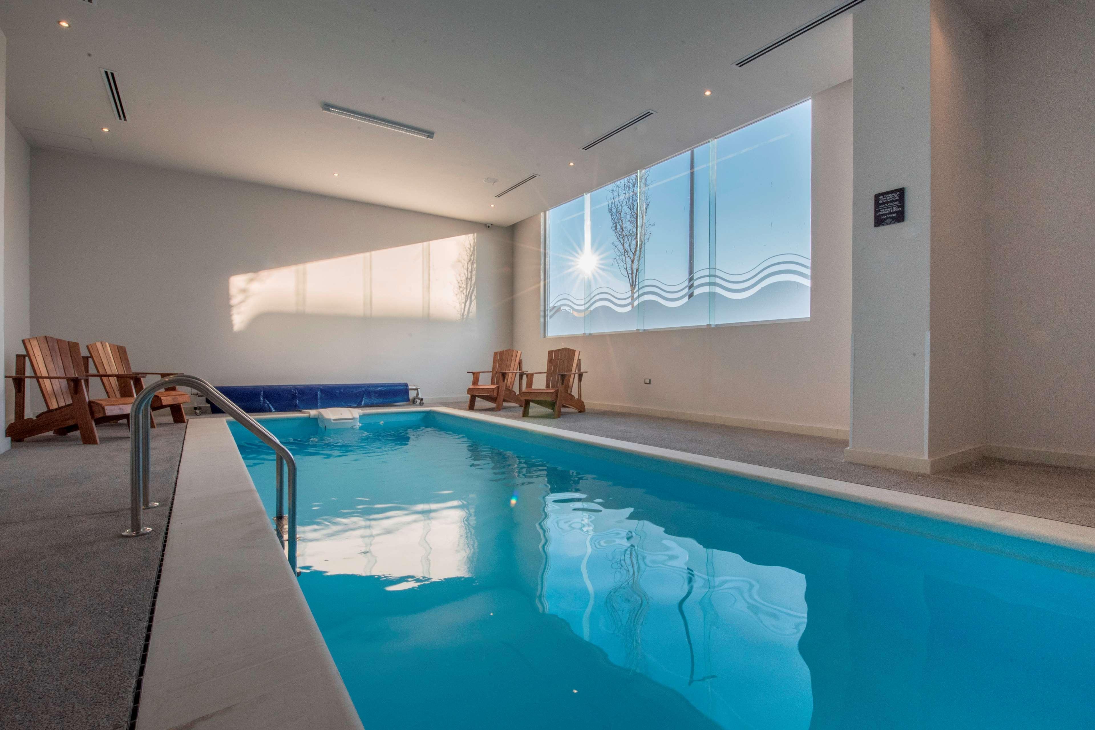 Microtel Inn & Suites By Wyndham Σαν Λουίς Ποτοσί Εξωτερικό φωτογραφία