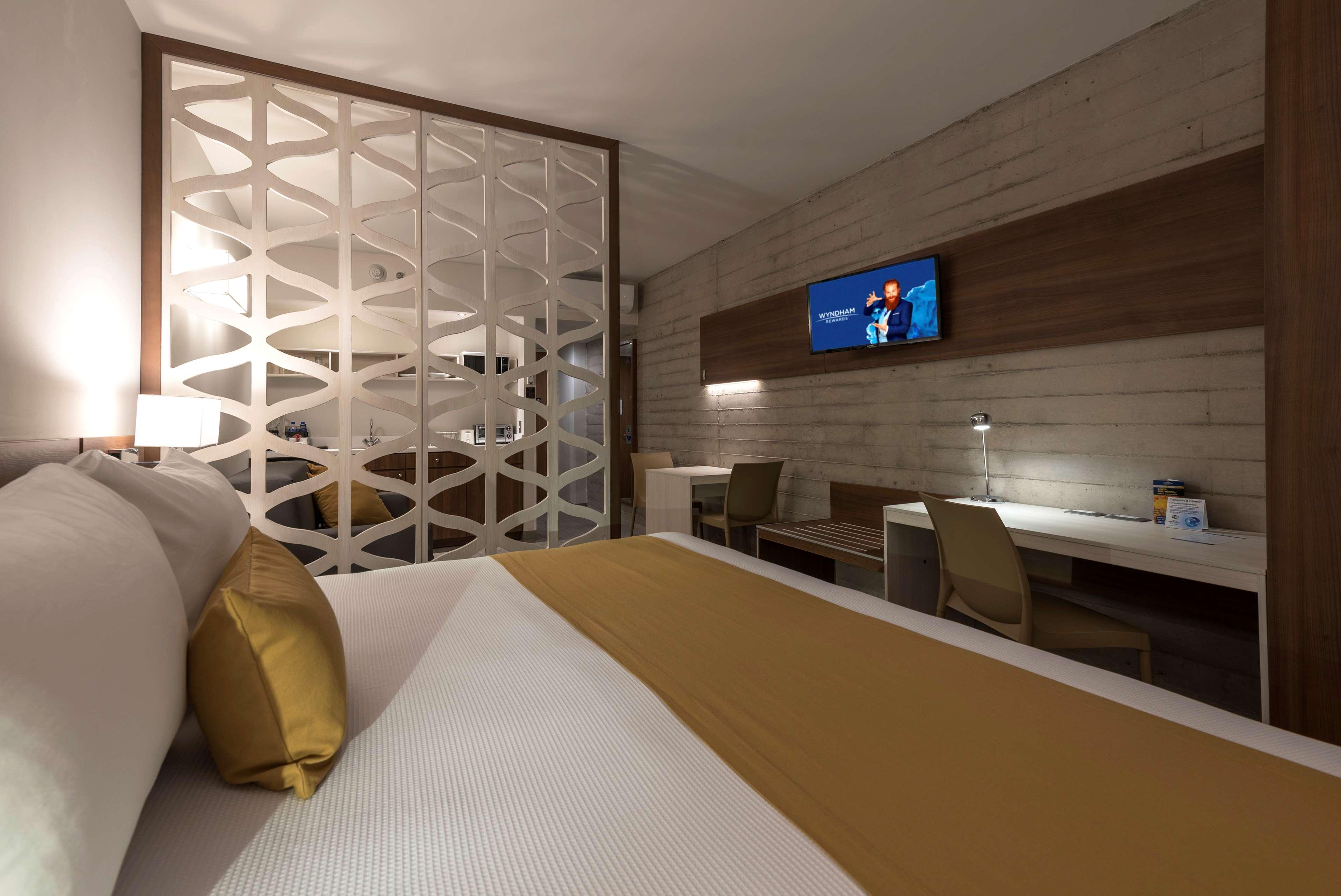 Microtel Inn & Suites By Wyndham Σαν Λουίς Ποτοσί Εξωτερικό φωτογραφία