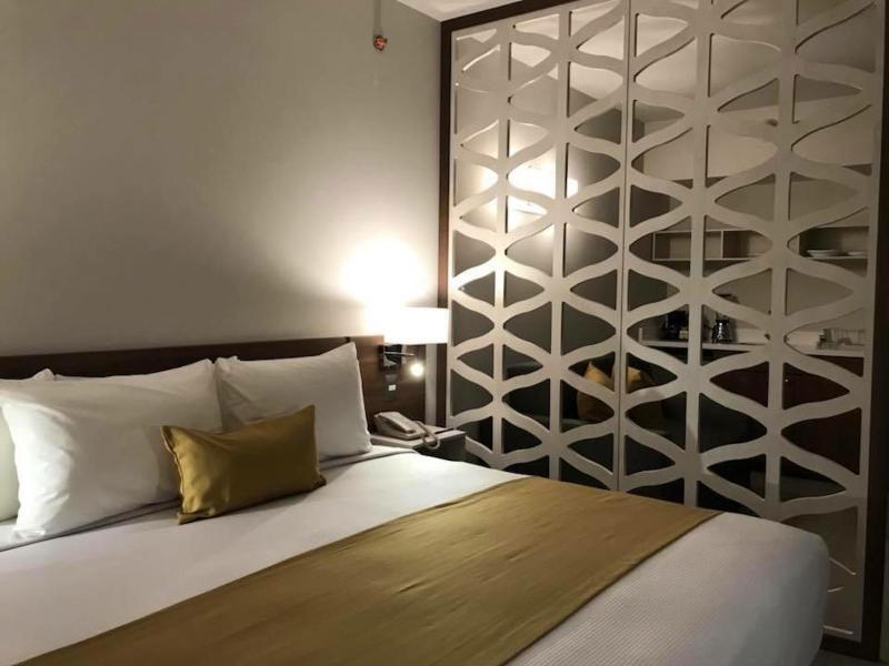Microtel Inn & Suites By Wyndham Σαν Λουίς Ποτοσί Εξωτερικό φωτογραφία