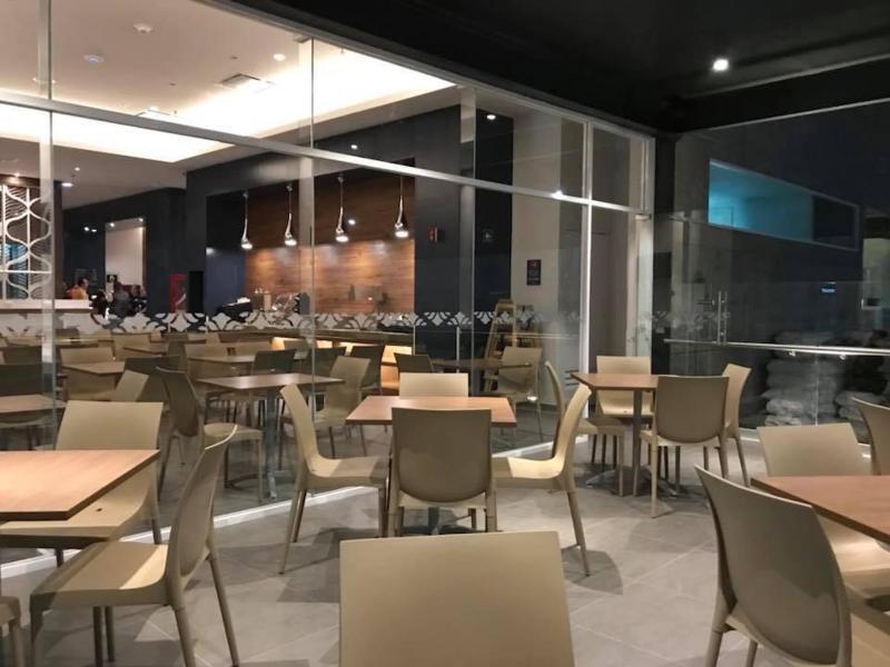 Microtel Inn & Suites By Wyndham Σαν Λουίς Ποτοσί Εξωτερικό φωτογραφία